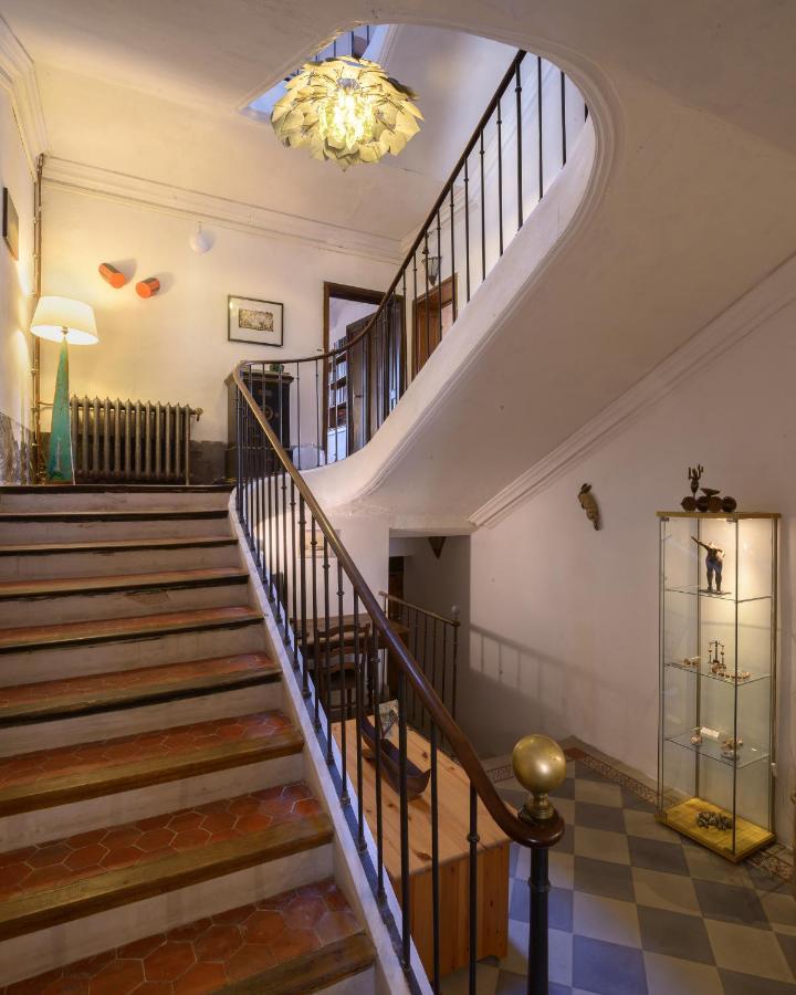 Chambre D'Hotes & Gites Vacances-En-Luberon Reillanne Ngoại thất bức ảnh