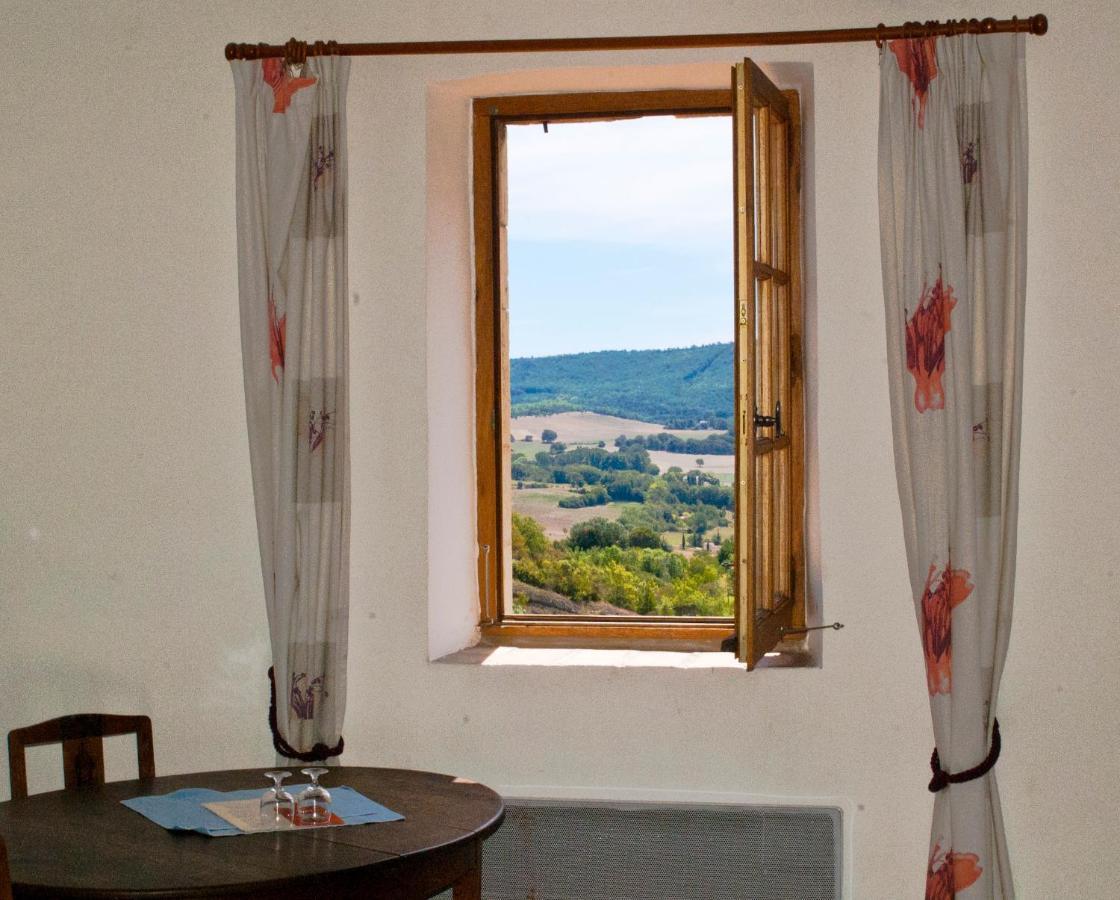 Chambre D'Hotes & Gites Vacances-En-Luberon Reillanne Ngoại thất bức ảnh