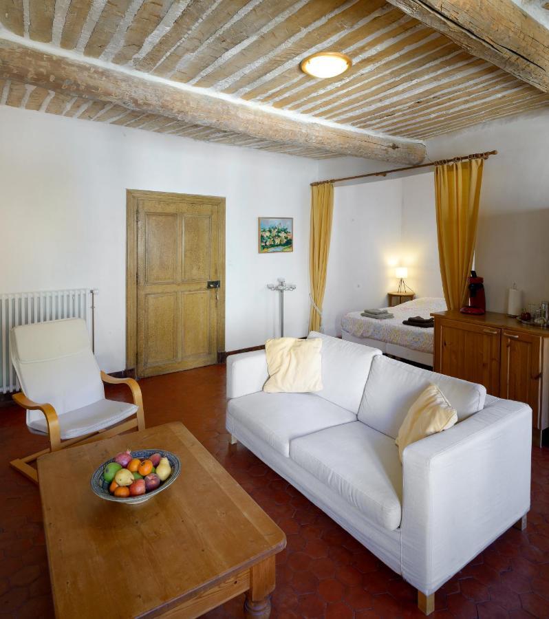 Chambre D'Hotes & Gites Vacances-En-Luberon Reillanne Ngoại thất bức ảnh